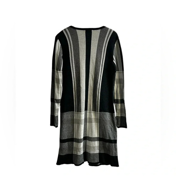 Boston Proper duster cardigan - Picture 3 of 7